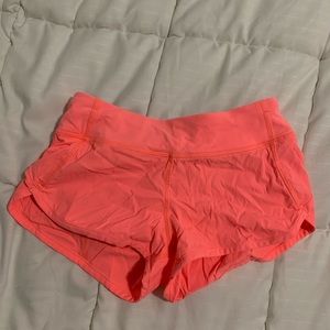 Ivivva shorts